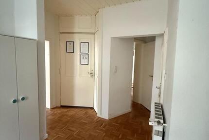 Wohnung Frankfurt am Main Bornheim - 4 Zimmer, 100 m&sup2;, 750&euro; | Angebot:25934783