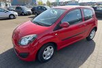 Renault Twingo Automatik TÜV 116.977 km 3.399 &euro; Frankfurt 60386