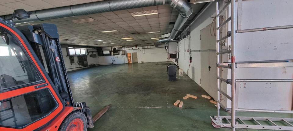 Gewerbeobjekt Hammersbach - 7&euro; | Angebot:25922440