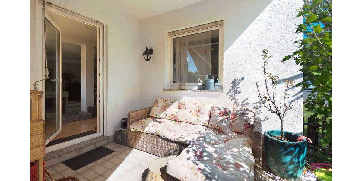 Etagenwohnung Rodgau - 3 Zimmer, 90 m&sup2;, 335.000&euro; | Angebot:24869960