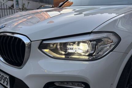 BMW X4 183.000 km 24.700 &euro; Niddatal 61194