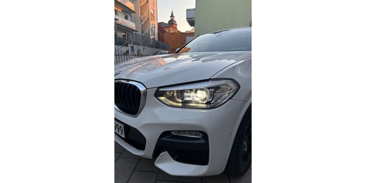 BMW X4 183.000 km 24.700 &euro; Niddatal 61194
