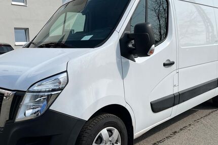 Nissan NV400 103.142 km 14.999 &euro; Rodenbach 63517