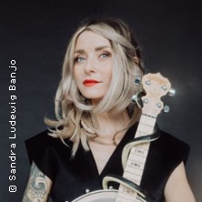 Sarah Lesch - Poesie & Widerstand Tour 2026 02.10.2026 Das Zentrum Bayreuth