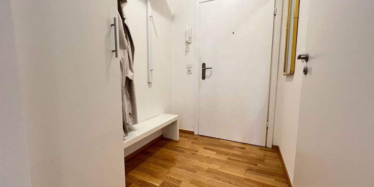 Etagenwohnung Kronberg im Taunus Schönberg - 3 Zimmer, 103 m&sup2;, 449.000&euro; | Angebot:25690894