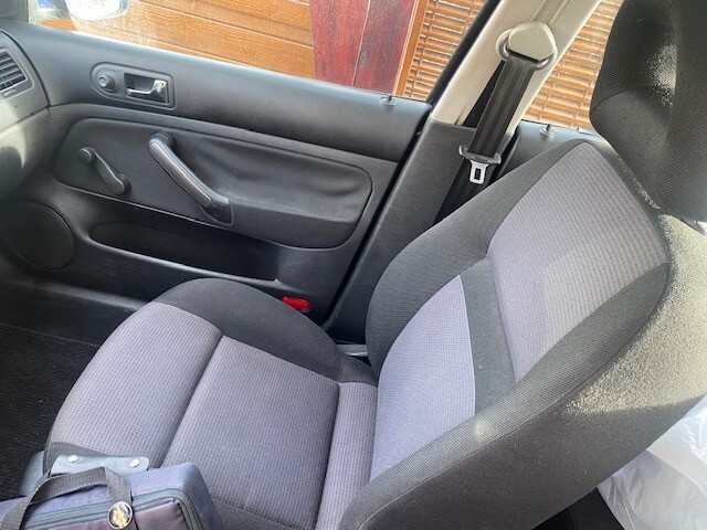 VW Bora 163.382 km 3.000 &euro; Altenstadt 63674