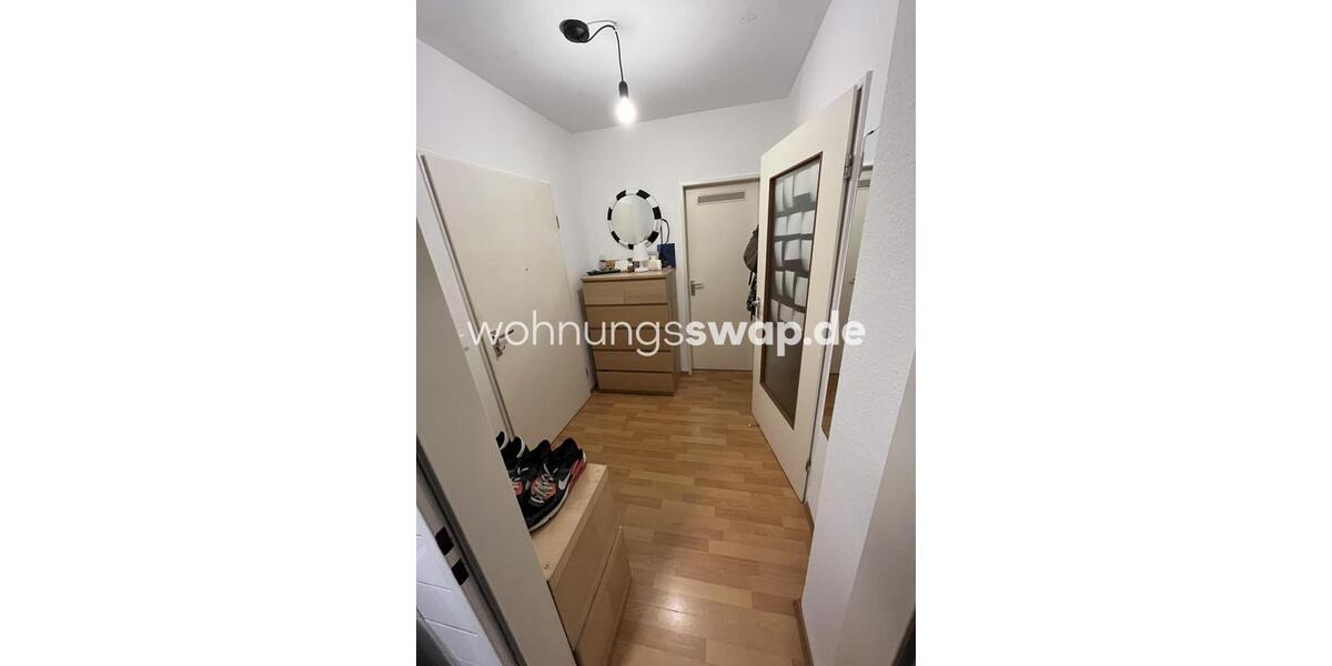 Etagenwohnung Frankfurt am Main Bockenheim - 2 Zimmer, 59 m&sup2;, 740&euro; | Angebot:24685980