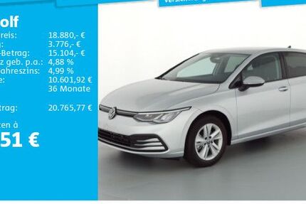 VW Golf 73.060 km 18.550 &euro; Neu-Isenburg 63263