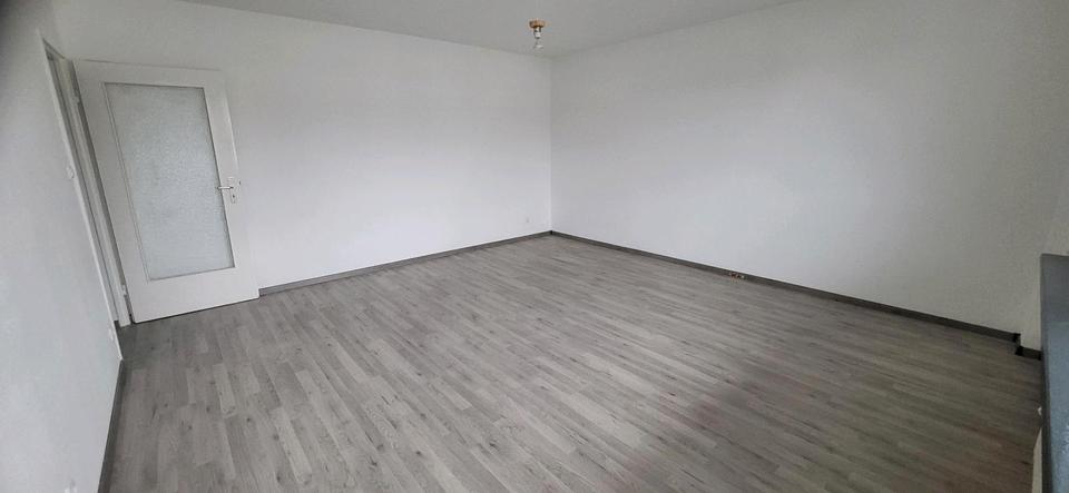 Etagenwohnung Offenbach am Main Hafen - 1 Zimmer, 34 m&sup2;, 990&euro; | Angebot:25152811