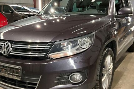 VW Tiguan 198.988 km 7.250 &euro; Frankfurt am Main 65933
