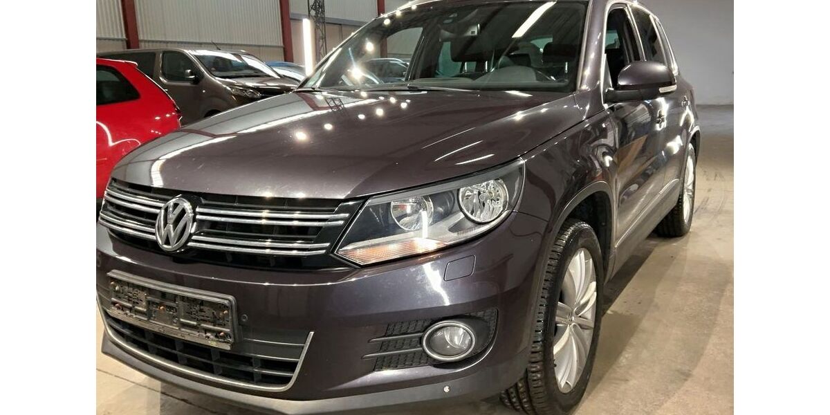 VW Tiguan 198.988 km 7.250 &euro; Frankfurt am Main 65933