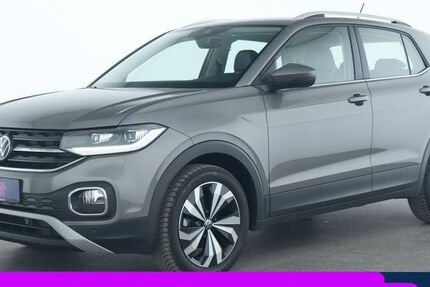 VW T-Cross 63.726 km 16.979 &euro; Dietzenbach bei Frankfurt 63128