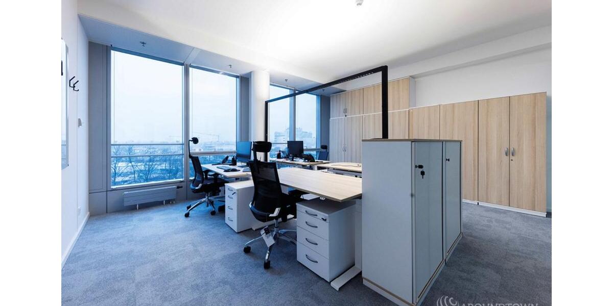 Gewerbeobjekt Frankfurt am Main Niederrad - 4.416&euro; | Angebot:25924974