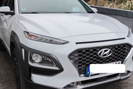 Hyundai KONA 49.000 km 18.950 &euro; Gross-Umstadt 64823