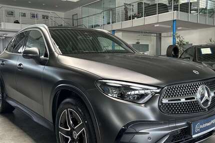 Mercedes-Benz GLC 300 14.270 km 62.779 &euro; Gross-Umstadt 64823
