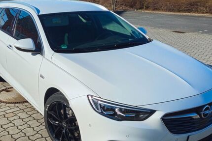 Opel Insignia 167.000 km 9.999 &euro; Mömbris 63776