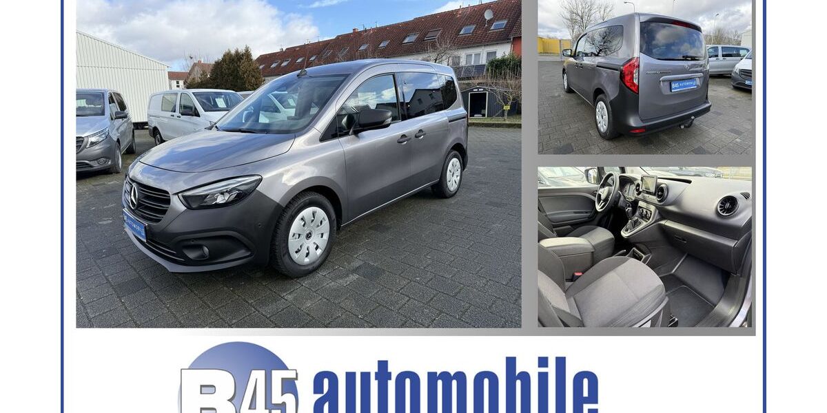 Mercedes-Benz Citan 49.643 km 17.990 &euro; Gross-Umstadt 64823