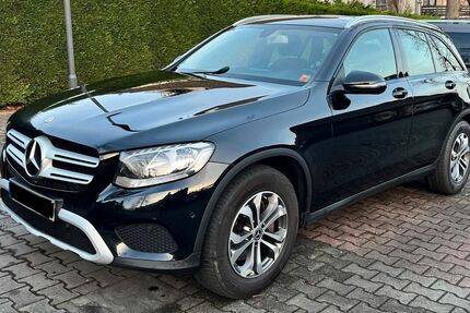 Mercedes-Benz GLC 250 361.700 km 13.980 &euro; Offenbach 63069