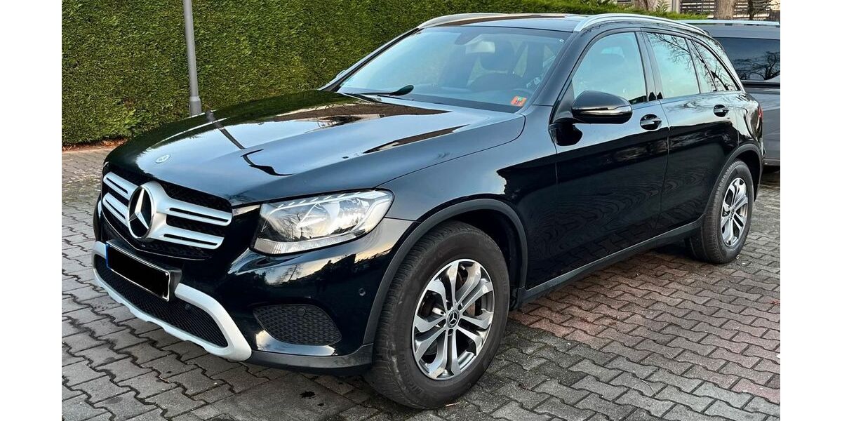Mercedes-Benz GLC 250 361.700 km 13.980 &euro; Offenbach 63069