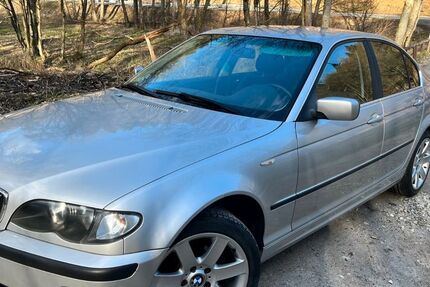 BMW 320 179.844 km 3.899 &euro; Sulzbach 65843