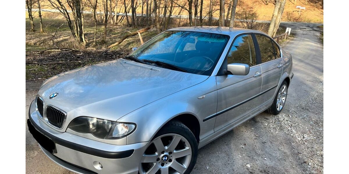 BMW 320 179.844 km 3.899 &euro; Sulzbach 65843