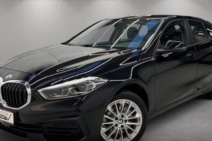 BMW 120 38.240 km 27.890 &euro; Dreieich-Sprendlingen 63303