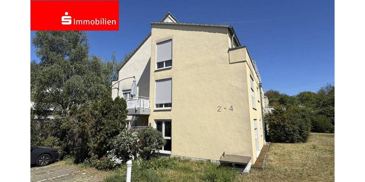 Etagenwohnung Offenbach Offenbach am Main - 2 Zimmer, 57 m&sup2;, 229.000&euro; | Angebot:26572419