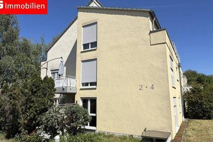 Wohnung Offenbach Offenbach am Main - 2 Zimmer, 57 m&sup2;, 229.000&euro; | Angebot:26572419