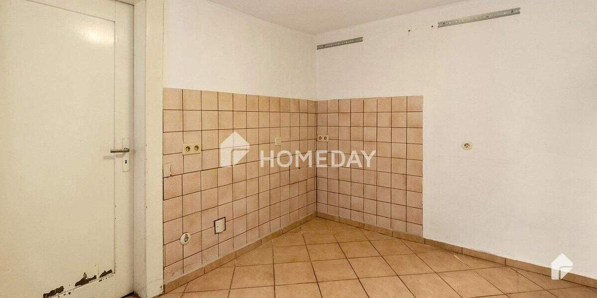 Einfamilienhaus Schaafheim Mosbach - 3 Zimmer, 86 m&sup2;, 83.900&euro; | Angebot:25836273