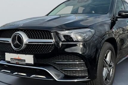 Mercedes-Benz GLE 300 48.900 km 72.990 &euro; Oberursel 61440