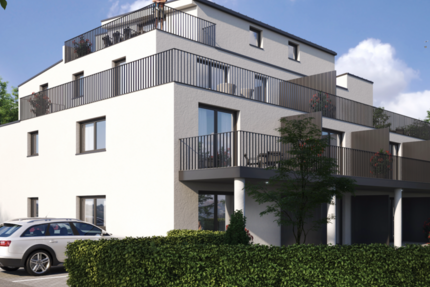 Wohnung Obertshausen - 2 Zimmer, 53 m&sup2;, 920&euro; | Angebot:25244241