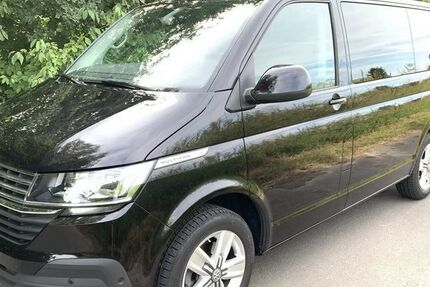 VW T6 Multivan 54.400 km 42.500 &euro; Frankfurt 60488