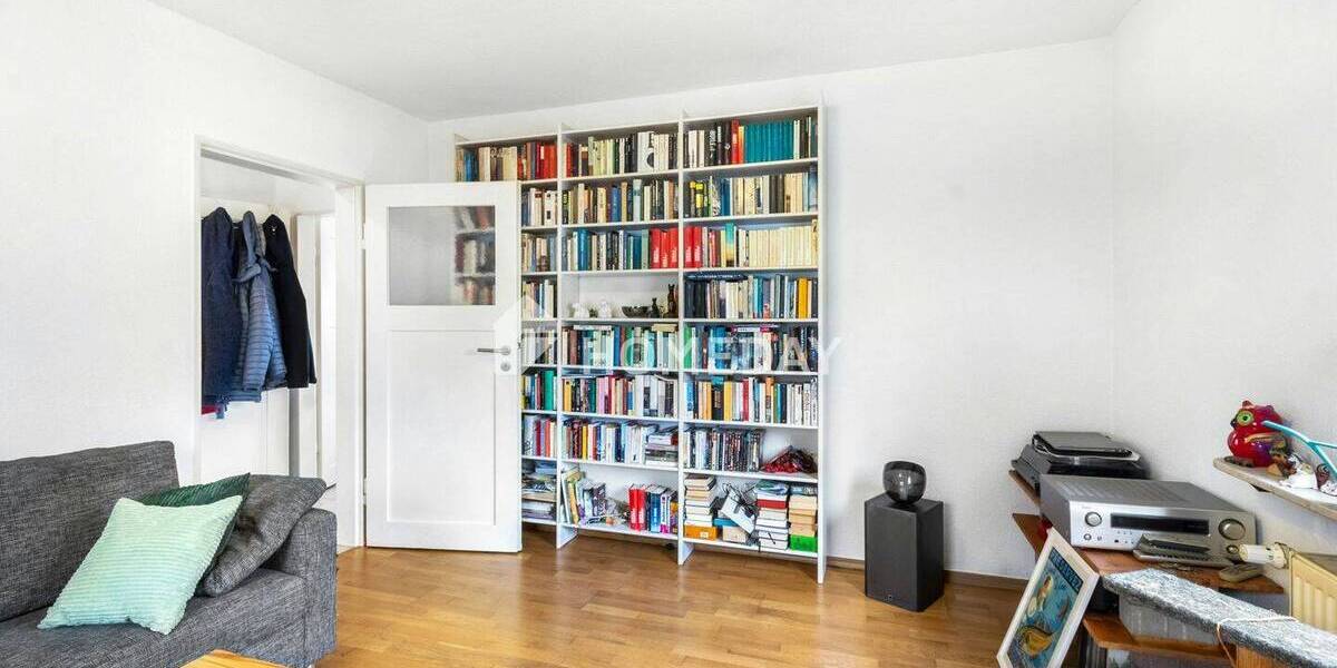 Doppelhaushälfte Frankfurt am Main Fechenheim - 4 Zimmer, 75 m&sup2;, 535.000&euro; | Angebot:26016907