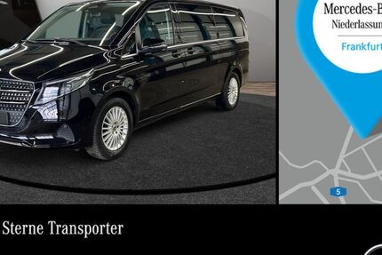 Mercedes-Benz V 300 48.193 km 67.980 &euro; Frankfurt 60488