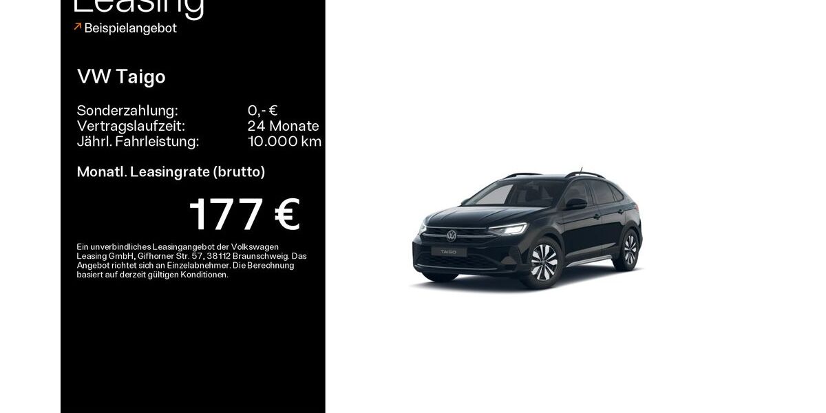 VW Taigo 25.246 km 19.750 &euro; Eschborn 65760