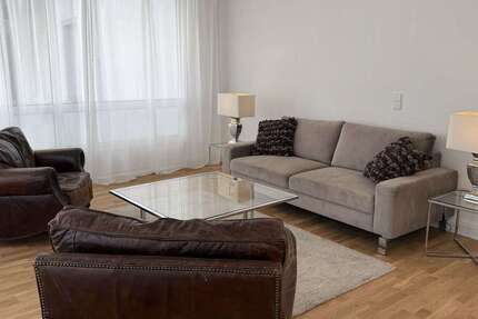 Zimmer Frankfurt am Main Bockenheim - 2.5 Zimmer, 1.890&euro; | Angebot:27451749