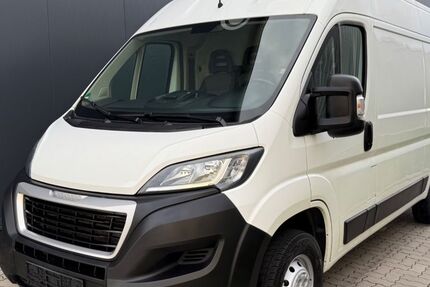 Peugeot Boxer 260.000 km 8.800 &euro; Mainhausen 63533