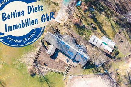 Gewerbeobjekt Seligenstadt - 1.300&euro; | Angebot:25431487