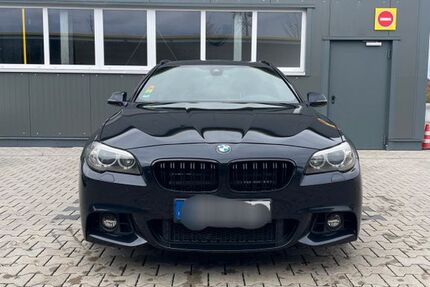 BMW 530 225.000 km 13.700 &euro; Niddatal 61194