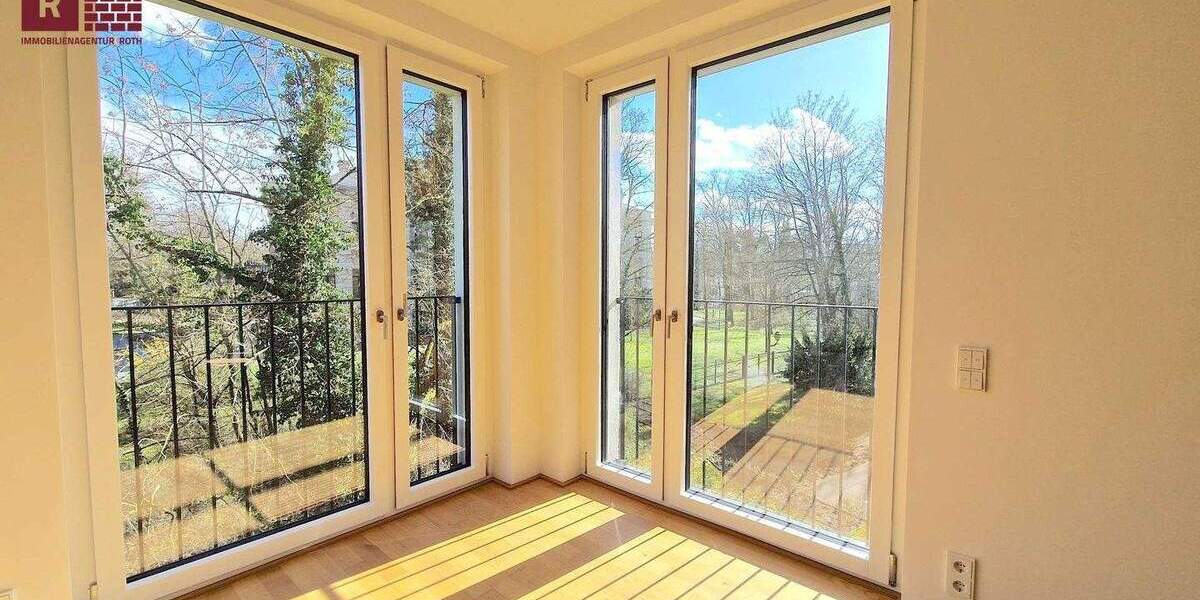 Etagenwohnung Frankfurt am Main Sachsenhausen - 3 Zimmer, 127 m&sup2;, 1.190.000&euro; | Angebot:25777737