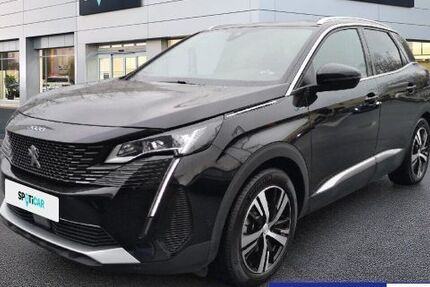 Peugeot 3008 53.665 km 24.790 &euro; Neu-Isenburg 63263