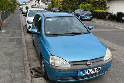 Opel Corsa 191.000 km 999 &euro; Hainburg 63512