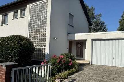 Haus Maintal / Dörnigheim Dörnigheim - 6 Zimmer, 150 m&sup2;, 639.000&euro; | Angebot:25351964