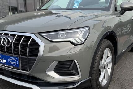 Audi Q3 23.000 km 32.500 &euro; Gelnhausen 63571