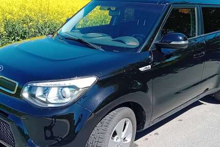 Kia Soul 60.179 km 8.900 &euro; Großostheim, M 63762