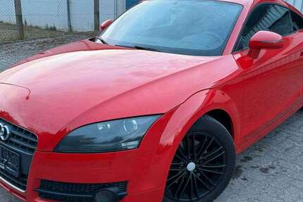 Audi TT 218.000 km 5.890 &euro; Stockstadt am Main 63811