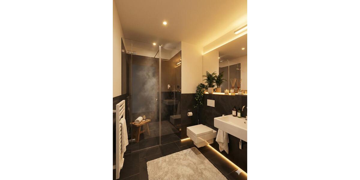 Etagenwohnung Frankfurt am Main Oberrad - 2 Zimmer, 70 m&sup2;, 2.990&euro; | Angebot:24756637