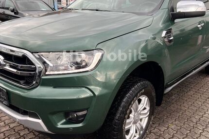 Ford Ranger 149.000 km 21.950 &euro; Freigericht - Somborn 63579