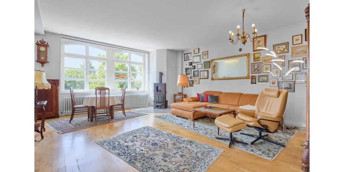 Loft - Studio - Atelier Frankfurt am Main Ost - 4 Zimmer, 192 m&sup2;, 720.000&euro; | Angebot:22171719