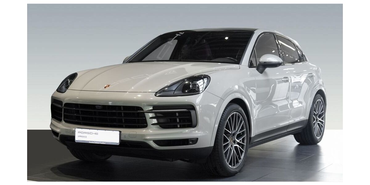 Porsche Cayenne 47.470 km 74.990 &euro; Frankfurt am Main 65936